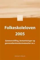 Folkeskoleloven