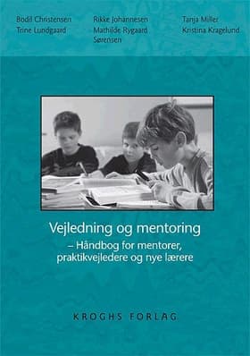 Vejledning og mentoring af Bodil Christensen