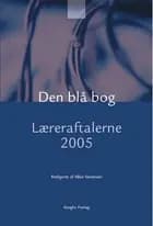 Den blå bog