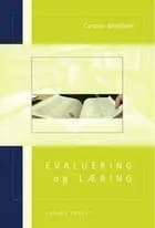 Evaluering og læring