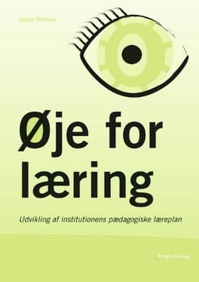 Øje for læring af Ingrid Thirifays