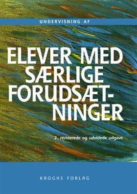 Undervisning af elever med særlige forudsætninger af Ole Kyed