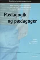Pædagogik og pædagoger
