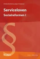 Socialreformen Serviceloven
