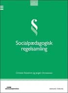 Socialpædagogisk regelsamling