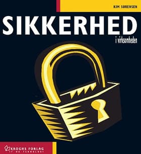 Sikkerhed i virksomheden af Kim Sørensen