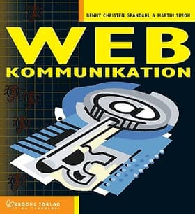 Webkommunikation af Benny Christen Grandahl