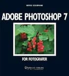 Adobe photoshop 7