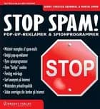 Stop spam!