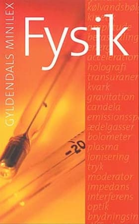 Fysik af Henrik Smith