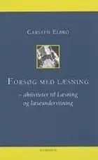 Forsøg med læsning