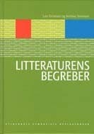Litteraturens begreber af Lars Tonnesen