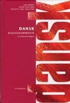 Dansk Basisgrammatik