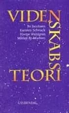 Videnskabsteori
