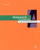Matematik i læreruddannelsen It og matematikundervisning