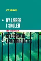 Ny lærer i skolen af Jette Worm Hansen - Pædagogisk Landsforening for faget orientering