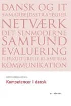 Kompetencer i dansk af Jeppe Bundsgaard, Eva Terese Christiansen og Thorkild Hanghøj