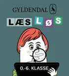 Læsløs.dk af Kenneth Ireland, Marie Duedahl og Per Østergaard