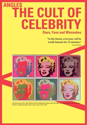The Cult of Celebrity / i-bog af Anders Daugaard