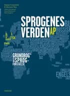 Sprogenes verden / i-bog