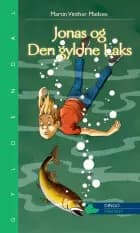 Jonas og Den gyldne Laks