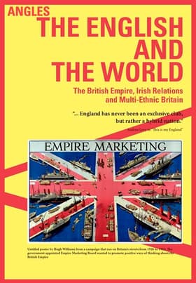 The English and the World / i-bog af Anders Daugaard