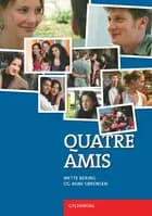 Quatre amis web