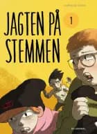 Jagten på stemmen