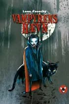 Vampyrens hævn - Børnebog af Lene Fauerby