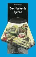 Den forkerte hjerne