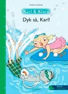 Karl og Klara - Dyk så, Karl!