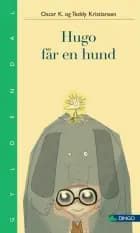 Hugo får en hund af Ole Dalgaard