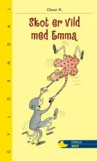 Skot er vild med Emma af Ole Dalgaard
