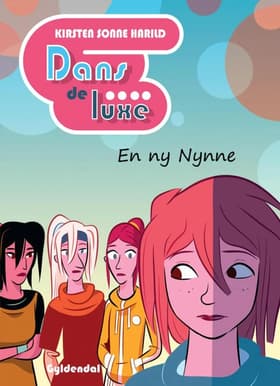 Dans de luxe af Kirsten Sonne Harild