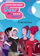 Dans de luxe
