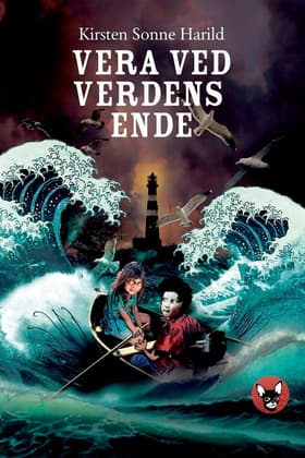 Vera ved verdens ende af Kirsten Sonne Harild
