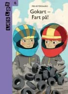 Gokart - fart på!