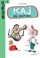 Kaj og lektien