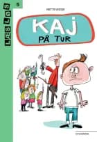 Kaj på tur