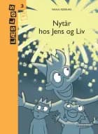 Nytår hos Jens og Liv