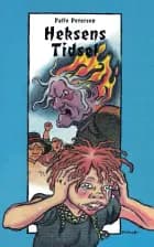 Heksens Tidsel af Palle Petersen