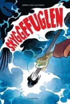Skyggefuglen - Børnebog af Søren Vagn Jacobsen
