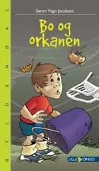 Bo og orkanen