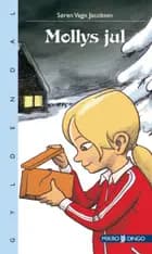 Mollys jul af Søren Vagn Jacobsen