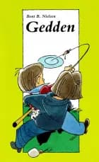 Gedden af Bent B. Nielsen