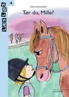 Tør du, Mille? af Line Leonhardt