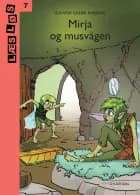 Mirja og musvågen