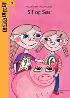 Sif og Søs af Helle Dyhr Fauerholdt