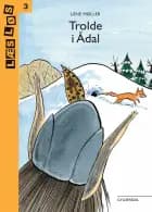 Trolde i Ådal
