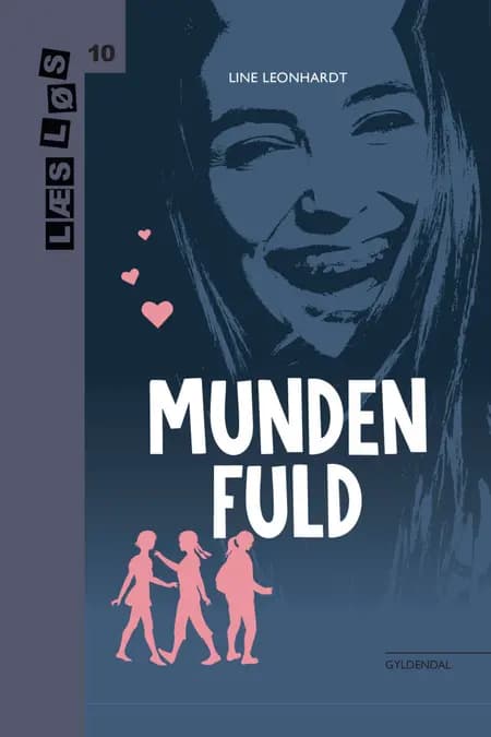 Munden fuld af Line Leonhardt